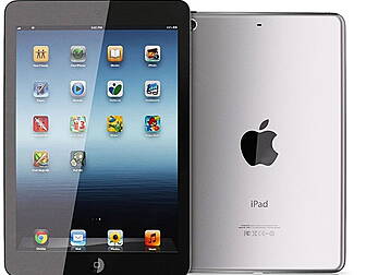 New ultra thin iPads unveiled